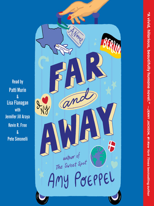 Title details for Far and Away by Amy Poeppel - Wait list